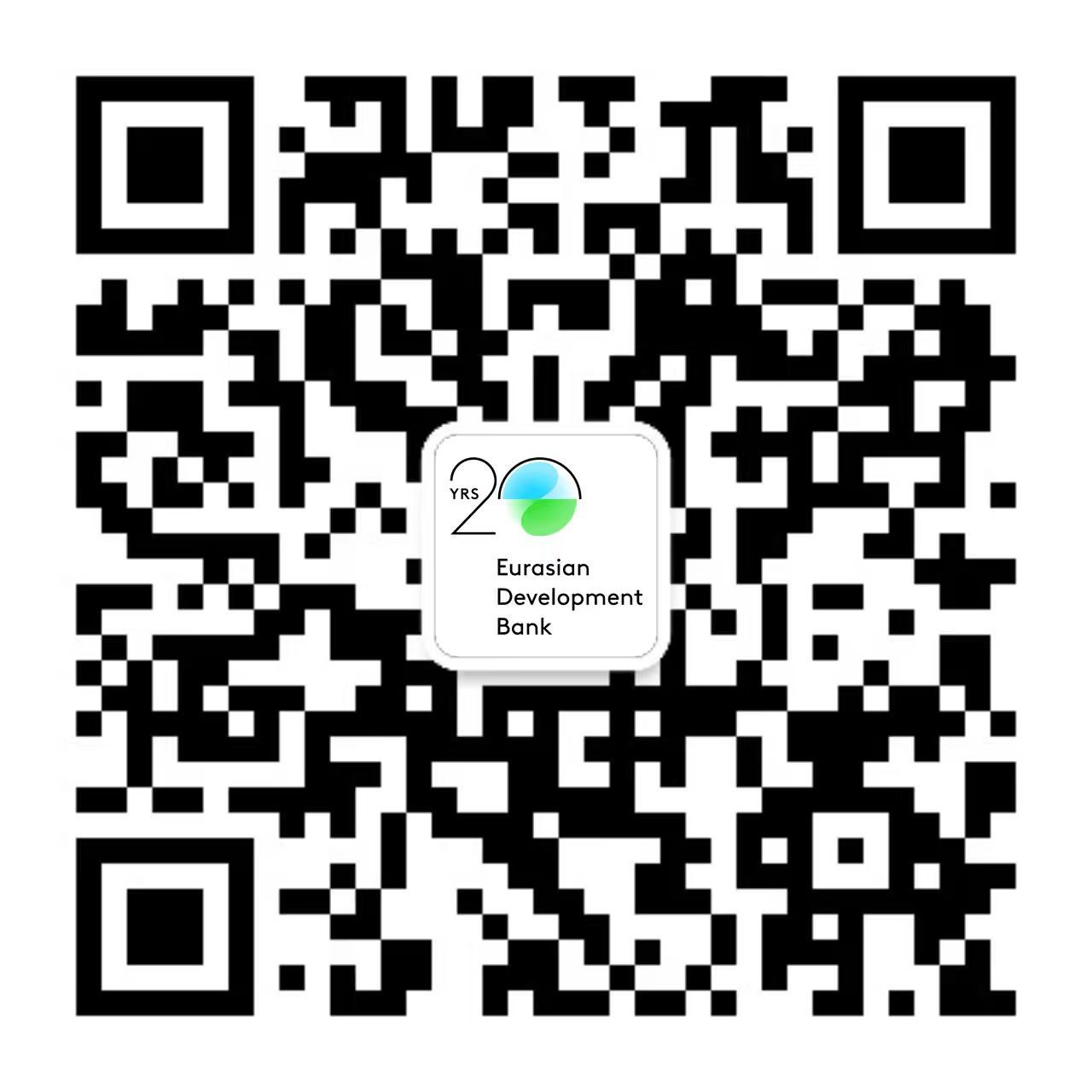 WeChat QR Code